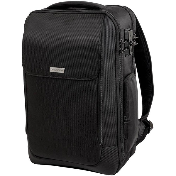 Kensington Securetrek Laptop Backpack Black 98617 - SuperOffice