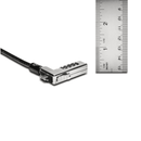 Kensington Slim Combination Laptop Lock Serialised Black K60601WW - SuperOffice