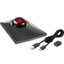Kensington Slimblade Pro Trackball Mouse Wireless Bluetooth Professional K72081WW - SuperOffice