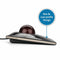Kensington Slimblade Trackball Mouse Wired Professional 72327 - SuperOffice