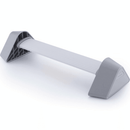 Kensington Slimline Rocking Foot Rest Moving Swaying K58303WW - SuperOffice