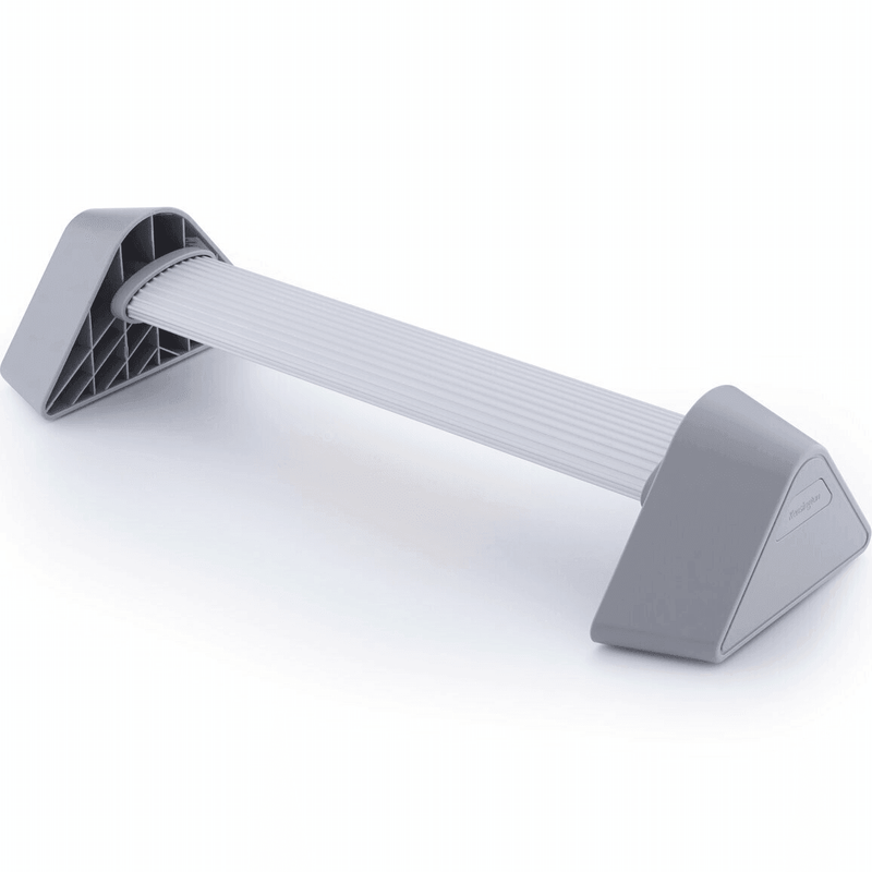 Kensington Slimline Rocking Foot Rest Moving Swaying K58303WW - SuperOffice