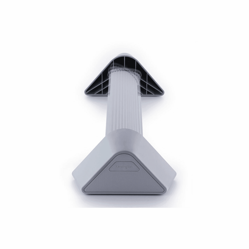 Kensington Slimline Rocking Foot Rest Moving Swaying K58303WW - SuperOffice