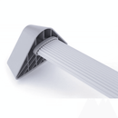 Kensington Slimline Rocking Foot Rest Moving Swaying K58303WW - SuperOffice