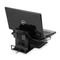 Kensington Smartfit Adjustable Laptop Stand Black 60726 - SuperOffice