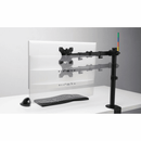 Kensington SmartFit Adjustable Single Monitor Arm Stand Mount Ergonomic K55408WW - SuperOffice