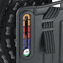 Kensington Smartfit Comform Backrest Ergonomic Adjustable Chair 60412 - SuperOffice