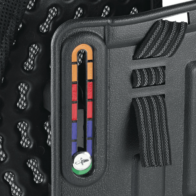 Kensington Smartfit Comform Backrest Ergonomic Adjustable Chair 60412 - SuperOffice