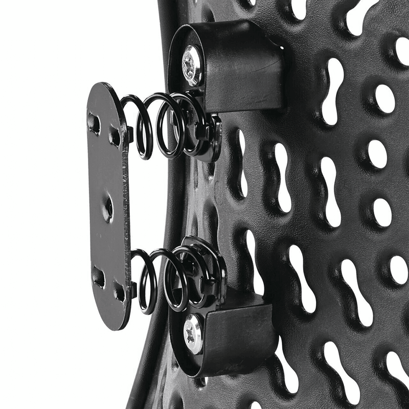 Kensington Smartfit Comform Backrest Ergonomic Adjustable Chair 60412 - SuperOffice