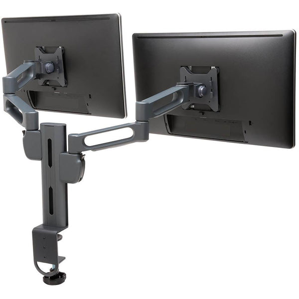 Kensington Smartfit Dual Monitor Arm Mount 60273 - SuperOffice