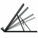 Kensington Smartfit Easy Go Laptop Stand Tilt Riser Black K50422WW - SuperOffice