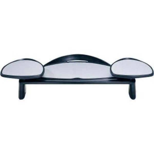 Kensington Smartfit Flat Panel Monitor Stand Black/Grey 60039 - SuperOffice