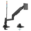 Kensington Smartfit Monitor Arm Heavy Duty Black K58273WW - SuperOffice