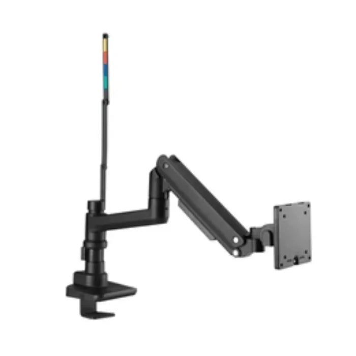 Kensington Smartfit Monitor Arm Heavy Duty Black K58273WW - SuperOffice