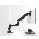 Kensington Smartfit Monitor Arm Heavy Duty Black K58273WW - SuperOffice