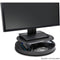 Kensington Smartfit Spin2 Monitor Stand Black 52787 - SuperOffice