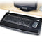 Kensington Smartfit Underdesk Comfort Keyboard Drawer Black 60004 - SuperOffice