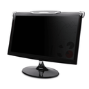 Kensington Snap2 Privacy Screen Monitor 25 - 27 Inch 16:9 / 16:10 Black K58400WW - SuperOffice