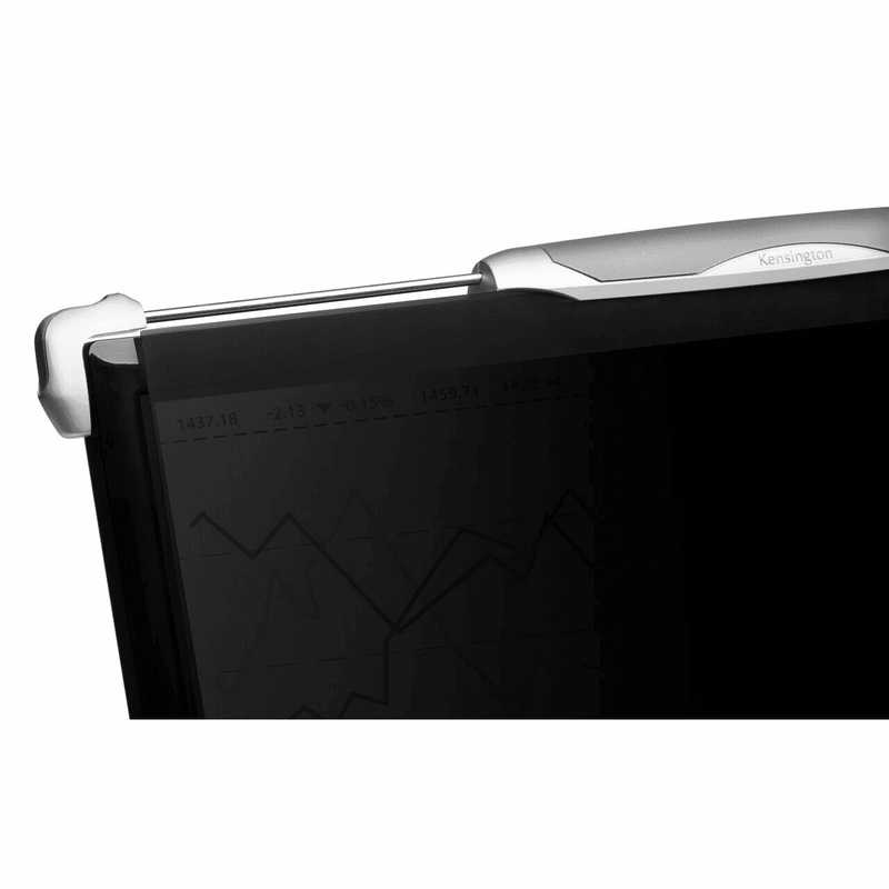 Kensington Snap2 Privacy Screen Widescreen 22 - 24" Inch K55315WW - SuperOffice