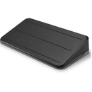 Kensington Space Saving Footrest Black K58302WW - SuperOffice