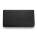 Kensington Space Saving Footrest Black K58302WW - SuperOffice