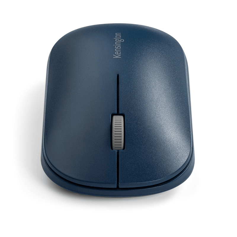Kensington SureTrack Bluetooth Wireless Mouse Blue 2.0 K75350WW - SuperOffice