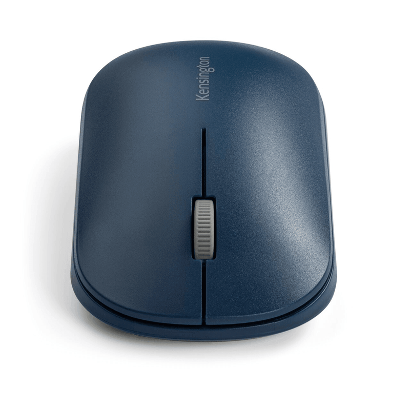 Kensington SureTrack Bluetooth Wireless Mouse Blue 2.0 K75350WW - SuperOffice