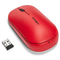 Kensington SureTrack Bluetooth Wireless Mouse Red 2.0 K75352WW - SuperOffice