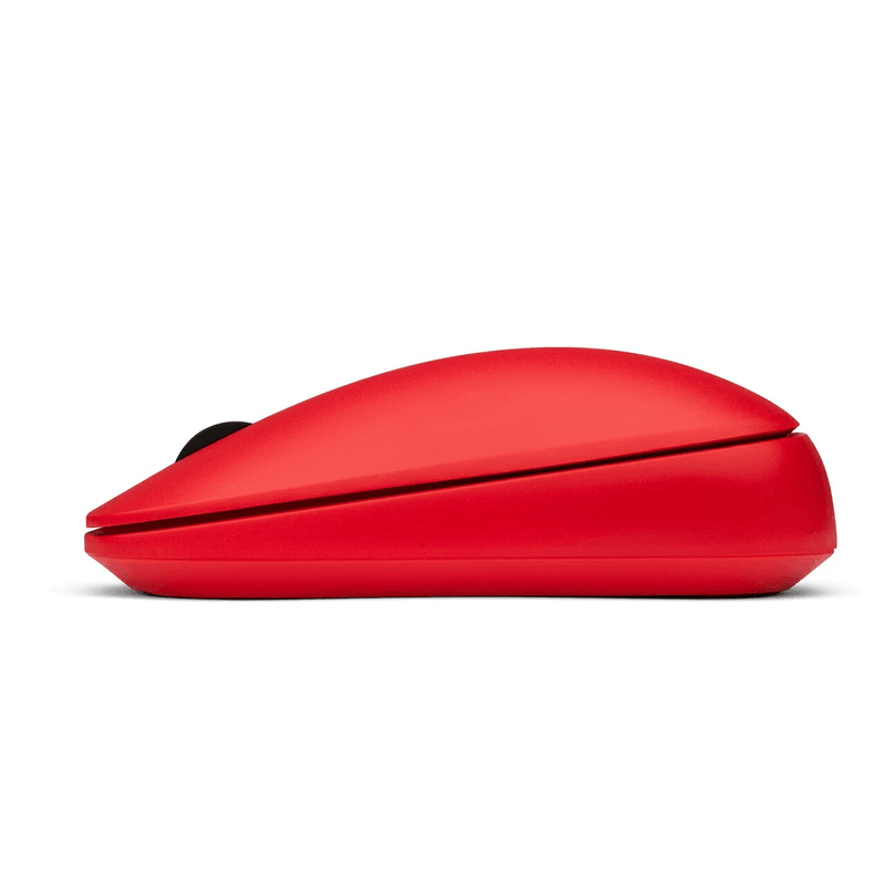 Kensington SureTrack Bluetooth Wireless Mouse Red 2.0 K75352WW - SuperOffice
