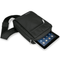 Kensington Tablet Sling Shoulder Bag 10" Inch Black 62571 - SuperOffice
