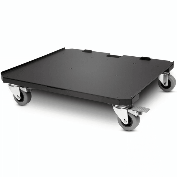 Kensington Trolley Wheels For Charging Cabinet 67862 67909 - SuperOffice
