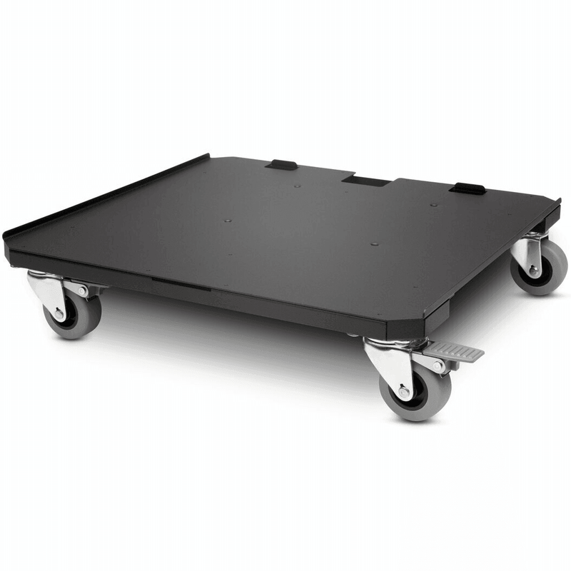 Kensington Trolley Wheels For Charging Cabinet 67862 67909 - SuperOffice