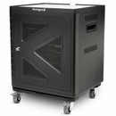 Kensington Trolley Wheels For Charging Cabinet 67862 67909 - SuperOffice