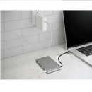 Kensington UH1440P USB-C 5Gbps Dual Video Driverless Mobile Dock 85W Pass Through Power - DP/HDMI/VGA K33853WW - SuperOffice