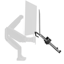 Kensington Universal Laptop Holder For Monitor Arms K53801WW - SuperOffice