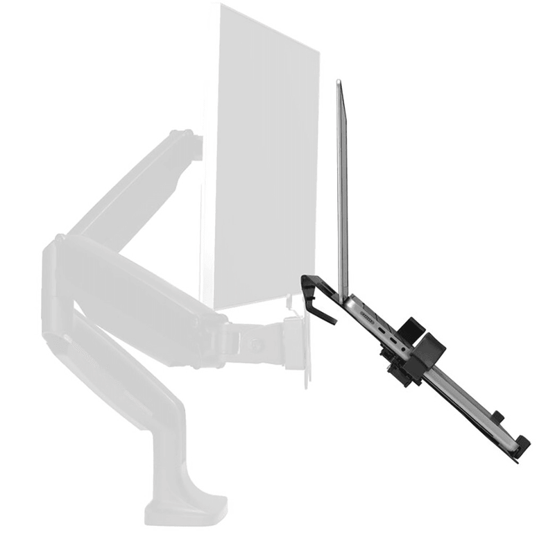 Kensington Universal Laptop Holder For Monitor Arms K53801WW - SuperOffice