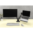 Kensington Universal Laptop Holder For Monitor Arms K53801WW - SuperOffice