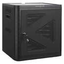 Kensington USB-C Charging Cabinet for Up to 10 Tablets Black K67716AU - SuperOffice