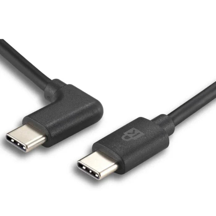 Kensington USB-C Charging Cables for K67716AU Pack 10 Black K32302WW - SuperOffice