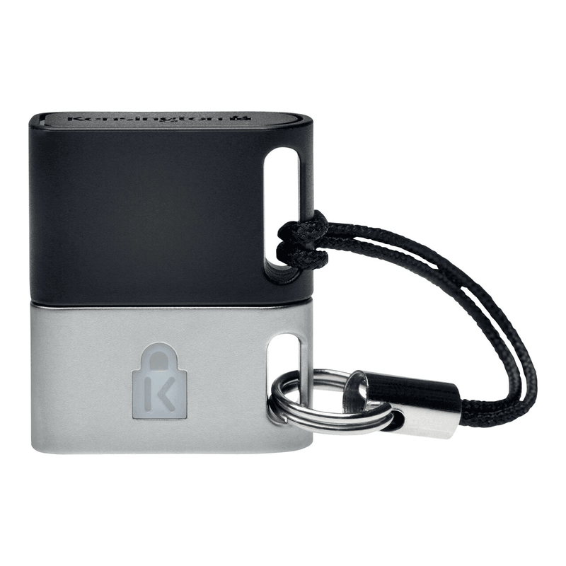 Kensington USB-C Verimark Guard Fingerprint Key Authentication Key U2F Surface Mac K64709WW - SuperOffice