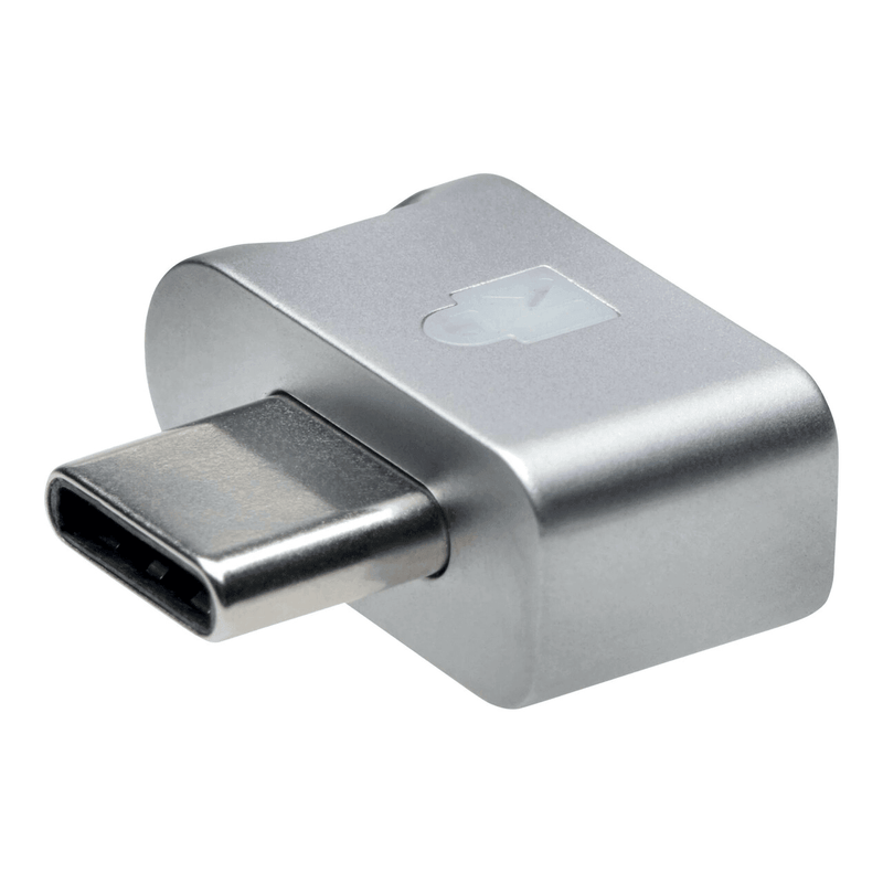 Kensington USB-C Verimark Guard Fingerprint Key Authentication Key U2F Surface Mac K64709WW - SuperOffice