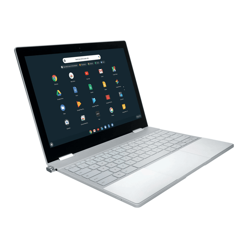 Kensington USB-C Verimark Guard Fingerprint Key Authentication Key U2F Surface Mac K64709WW - SuperOffice