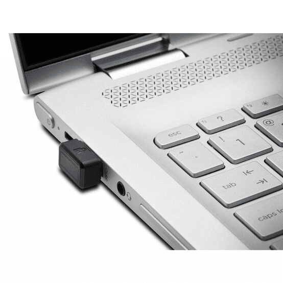 Kensington Verimark Fingerprint Key 2nd Factor Authentication Key U2F 67977 - SuperOffice