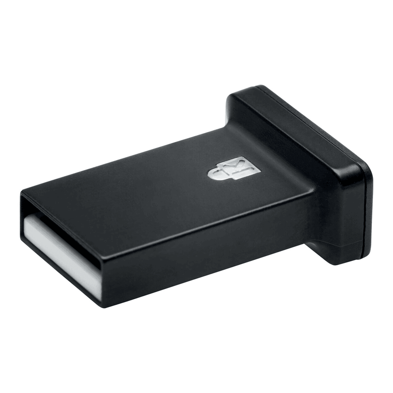 Kensington Verimark Guard Fingerprint Key 2nd Factor Authentication Key U2F K64708WW - SuperOffice