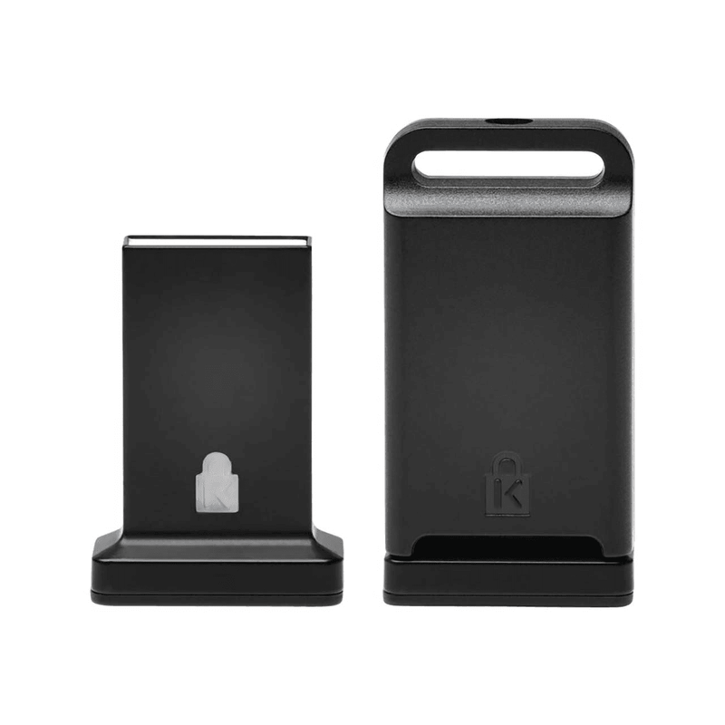 Kensington Verimark Guard Fingerprint Key 2nd Factor Authentication Key U2F K64708WW - SuperOffice