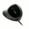 Kensington Vertical Ergonomic Mouse Black Ergo Wired K75403WW - SuperOffice
