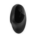 Kensington Vertical Ergonomic Mouse Black Ergo Wireless K75404WW - SuperOffice