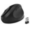 Kensington Vertical Ergonomic Mouse Black Ergo Wireless K75404WW - SuperOffice