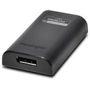 Kensington Vu4000D 4K Video Adapter Usb 3-Dp 33989 - SuperOffice