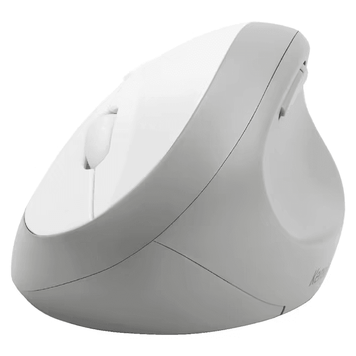 Kensington Wireless Ergonomic Keyboard and Mouse Combo Grey K75407US - SuperOffice